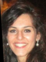 Person who looks like Jorja Fox