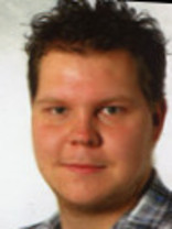 Person who looks like Andy Richter