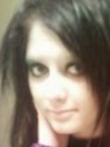 Person who looks like Blu Cantrell