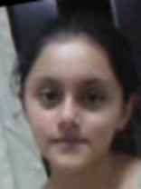 Person who looks like Kristen Stewart