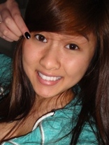 Person who looks like Brenda Song