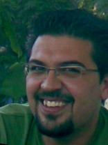 Person who looks like Oded Fehr