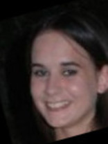 Person who looks like Erin Sanders