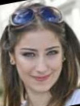 Person who looks like Kellie Martin