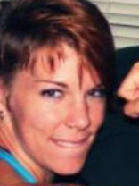 Person who looks like Kathryn Morris