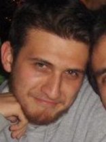 Person who looks like Miko Hughes