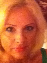 Person who looks like Paulina Rubio