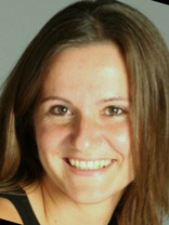 Person who looks like Kelly Preston