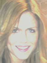 Person who looks like Sandra Taylor