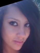 Person who looks like Nicole Scherzinger