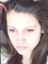 Person who looks like Kristen Stewart