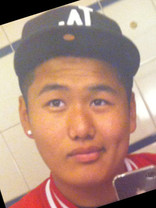 Person who looks like B.D. Wong