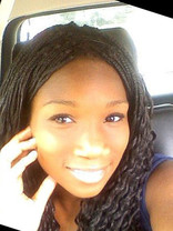 Person who looks like Garcelle Beauvais