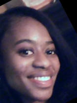 Person who looks like Deborah Cox