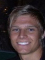 Person who looks like Chris Carmack