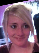 Person who looks like Cyndi Lauper