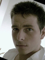 Person who looks like Christian Bale