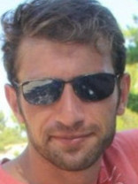 Person who looks like J.C. Chasez