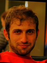 Person who looks like Jimmy Smits