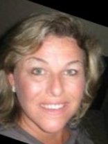 Person who looks like Tatum O'Neal