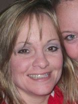 Person who looks like Bonnie Hunt