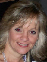 Person who looks like Deborah Norville