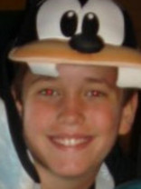 Person who looks like Ricky Ullman