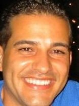 Person who looks like Bill Rancic