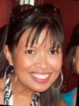 Person who looks like Ming-Na Wen