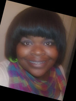 Person who looks like Kimberly Elise