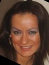 Person who looks like Olivia Wilde