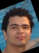 Person who looks like Zac Posen