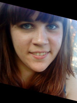 Person who looks like Robin Tunney