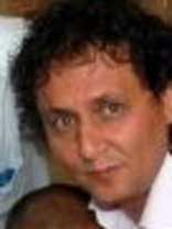 Person who looks like John Turturro