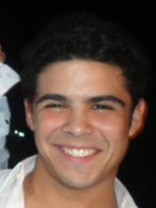 Person who looks like Amaury Nolasco