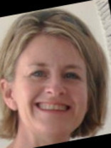 Person who looks like Emma Thompson