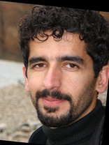 Person who looks like Eric Bana