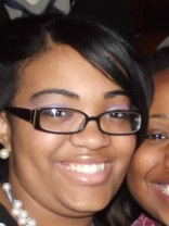 Person who looks like Kyla Pratt