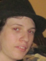 Person who looks like Chris Marquette