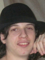 Person who looks like Carlos Santana