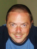 Person who looks like Chad Allen