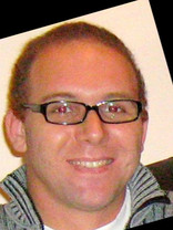 Person who looks like James Spader