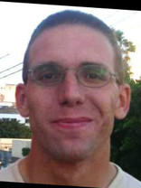 Person who looks like Jesse James