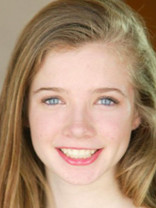 Person who looks like Emma Roberts