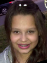 Person who looks like Daveigh Chase