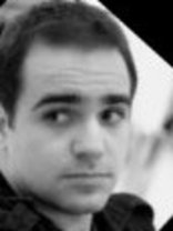 Person who looks like Colin Farrell