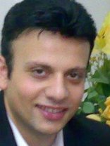 Person who looks like Ralph Macchio