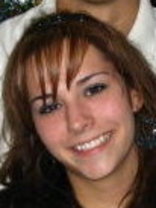 Person who looks like Erica Durance