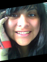 Person who looks like Kristin Herrera