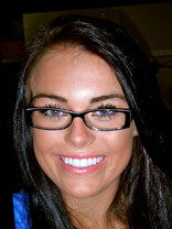 Person who looks like Megan Fox